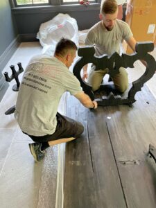 How to check the US DOT number?